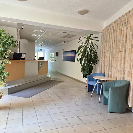 Manna Wellness Apartman Залакарош Экстерьер фото