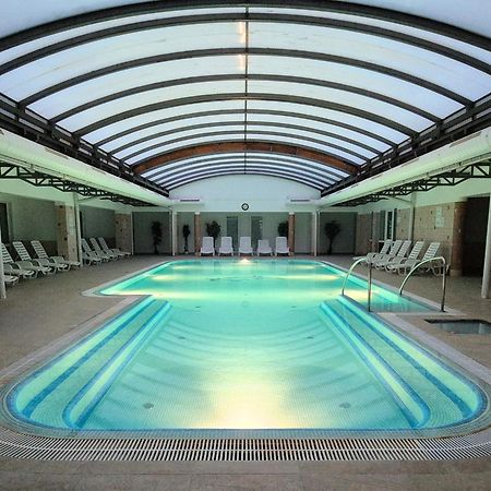 Manna Wellness Apartman Залакарош Экстерьер фото