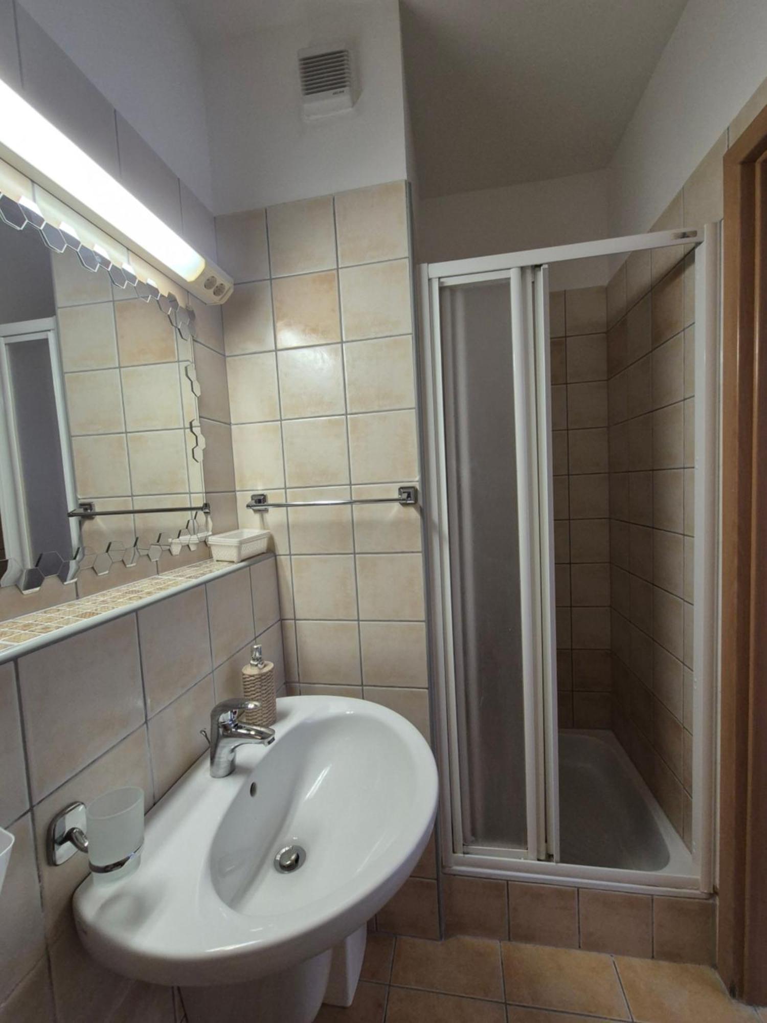 Manna Wellness Apartman Залакарош Экстерьер фото