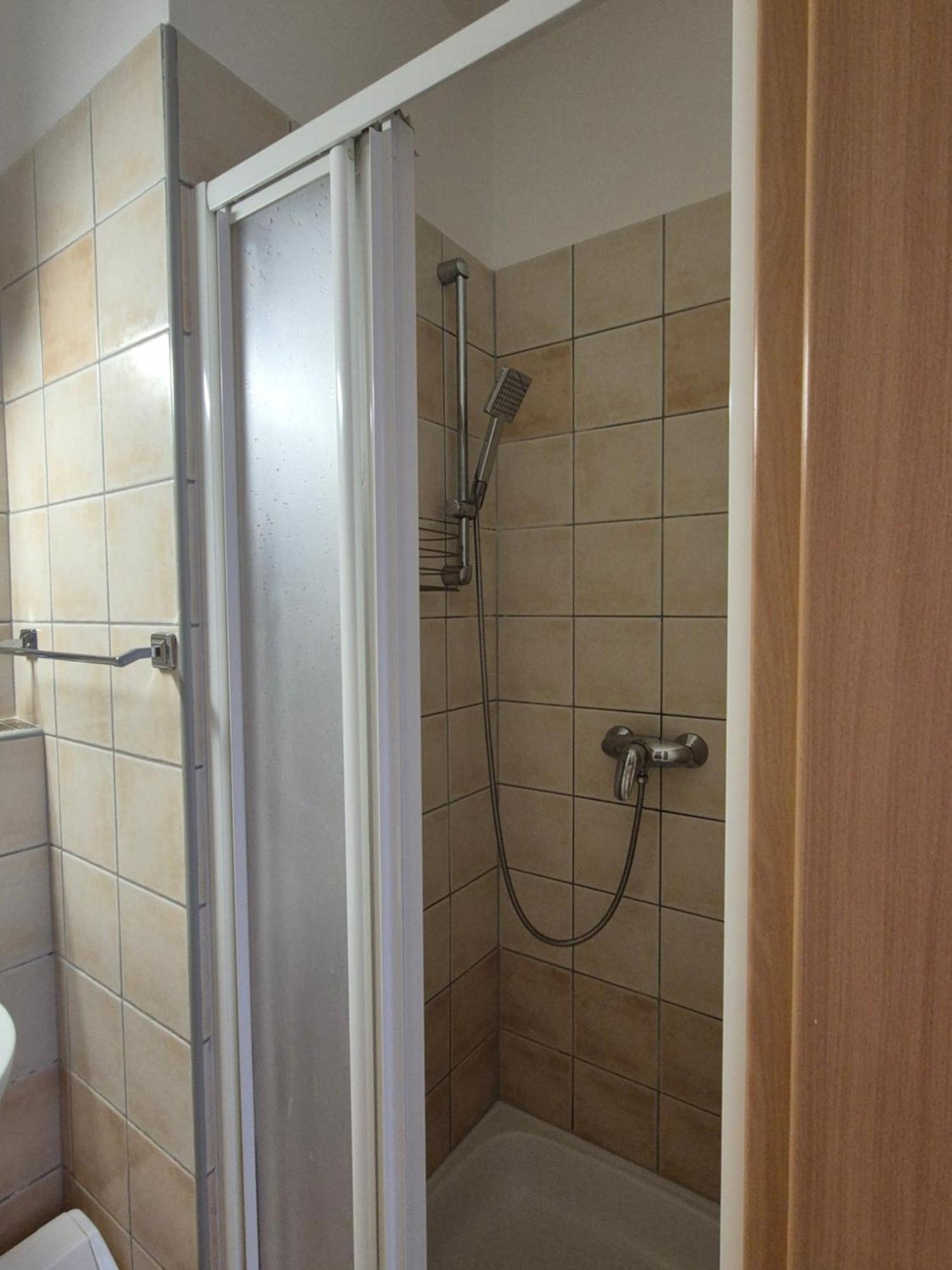 Manna Wellness Apartman Залакарош Экстерьер фото