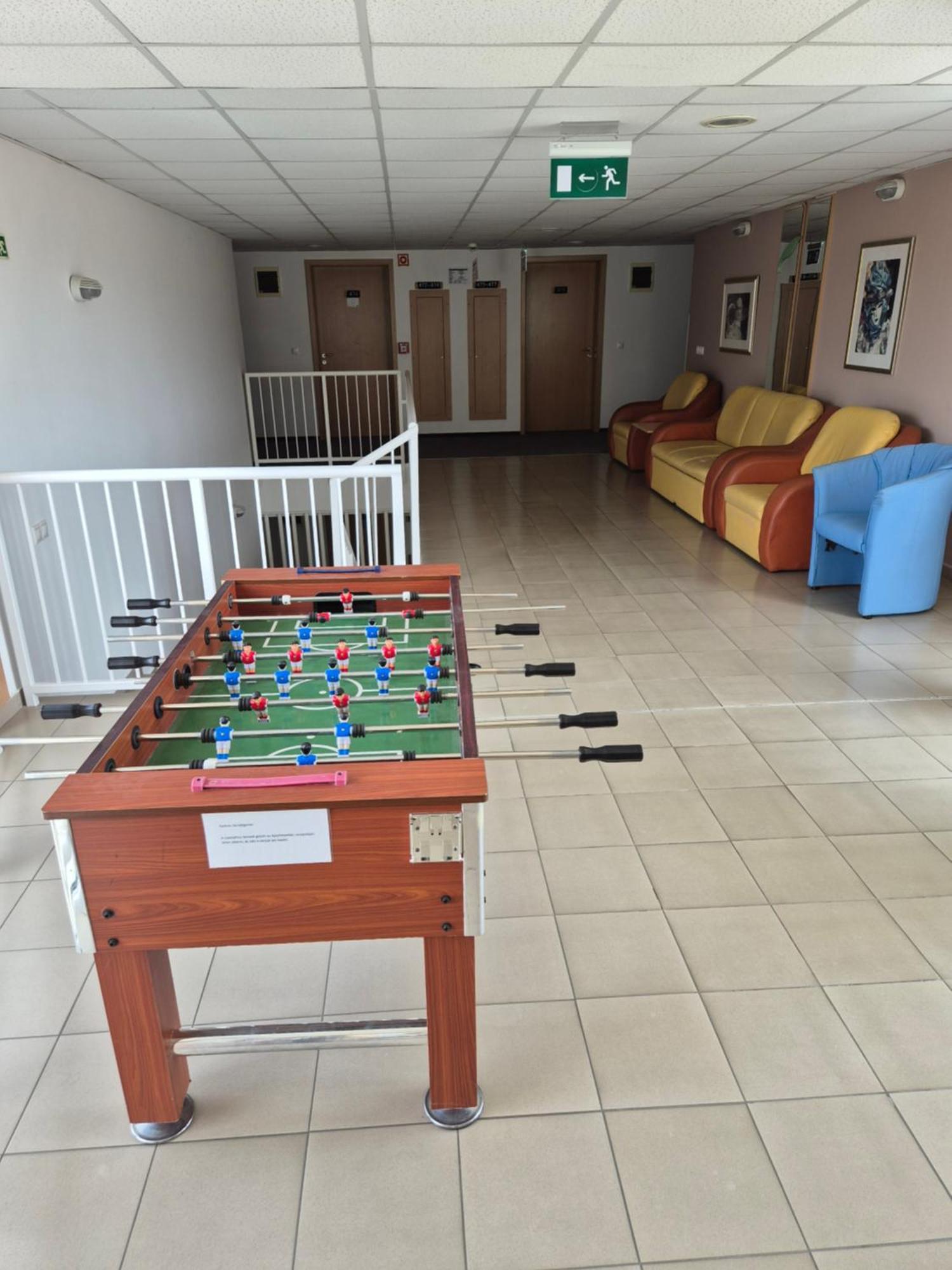 Manna Wellness Apartman Залакарош Экстерьер фото