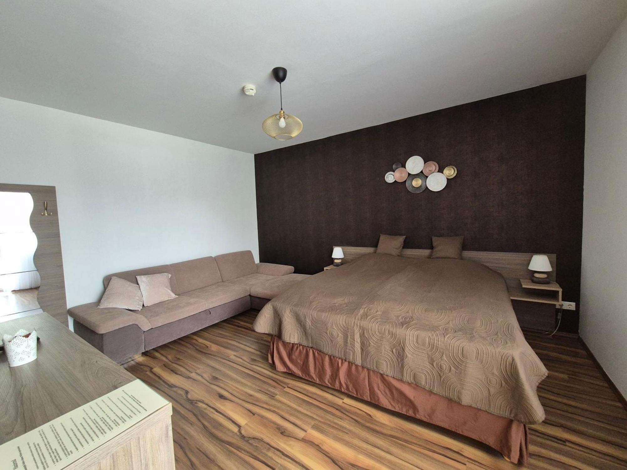Manna Wellness Apartman Залакарош Экстерьер фото