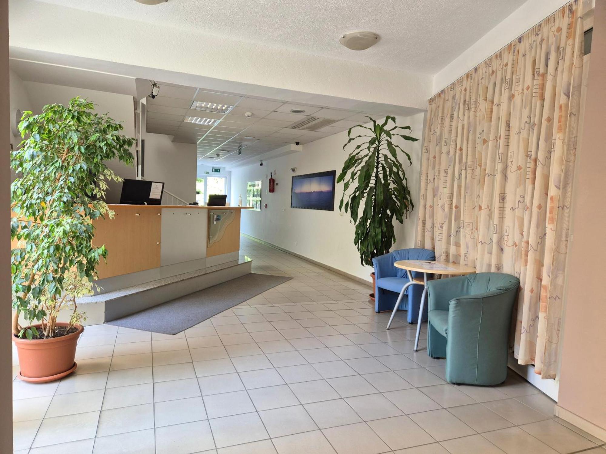 Manna Wellness Apartman Залакарош Экстерьер фото