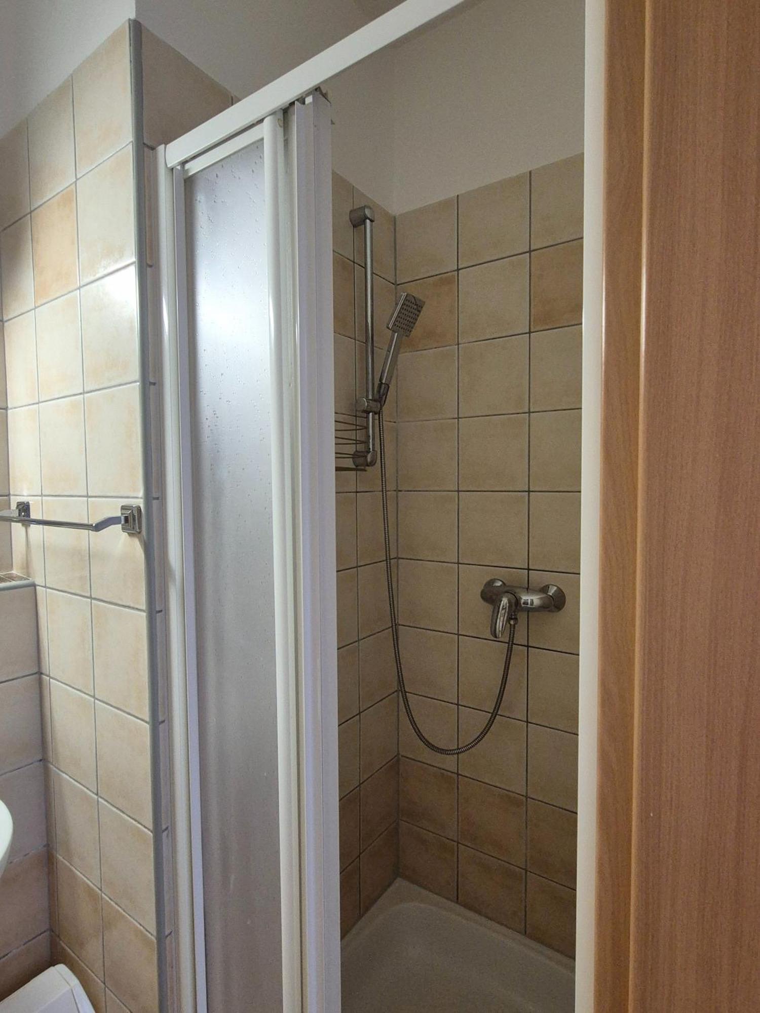 Manna Wellness Apartman Залакарош Экстерьер фото